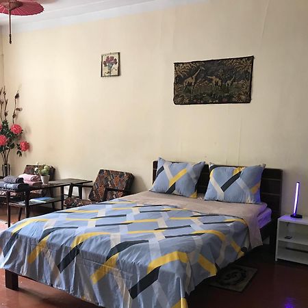 Lada Guest House Τυφλίδα Εξωτερικό φωτογραφία