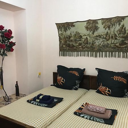 Lada Guest House Τυφλίδα Εξωτερικό φωτογραφία