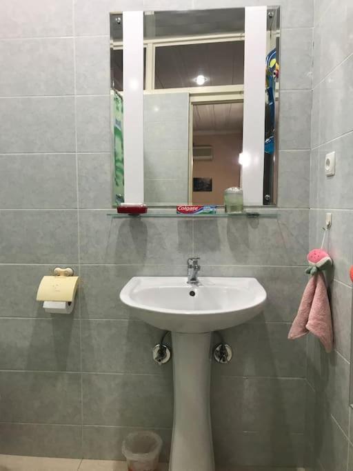 Lada Guest House Τυφλίδα Εξωτερικό φωτογραφία