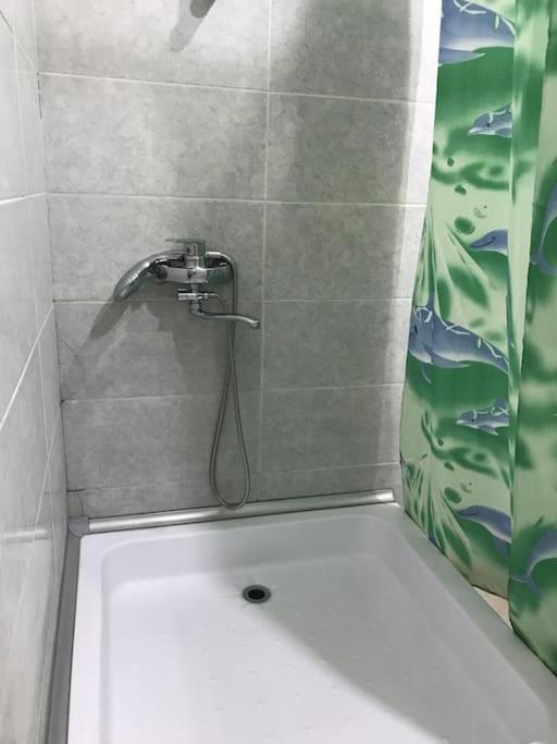 Lada Guest House Τυφλίδα Εξωτερικό φωτογραφία