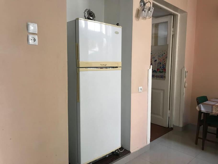 Lada Guest House Τυφλίδα Εξωτερικό φωτογραφία