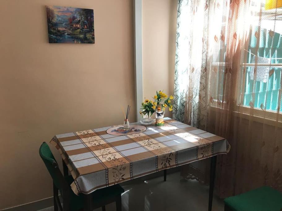 Lada Guest House Τυφλίδα Εξωτερικό φωτογραφία