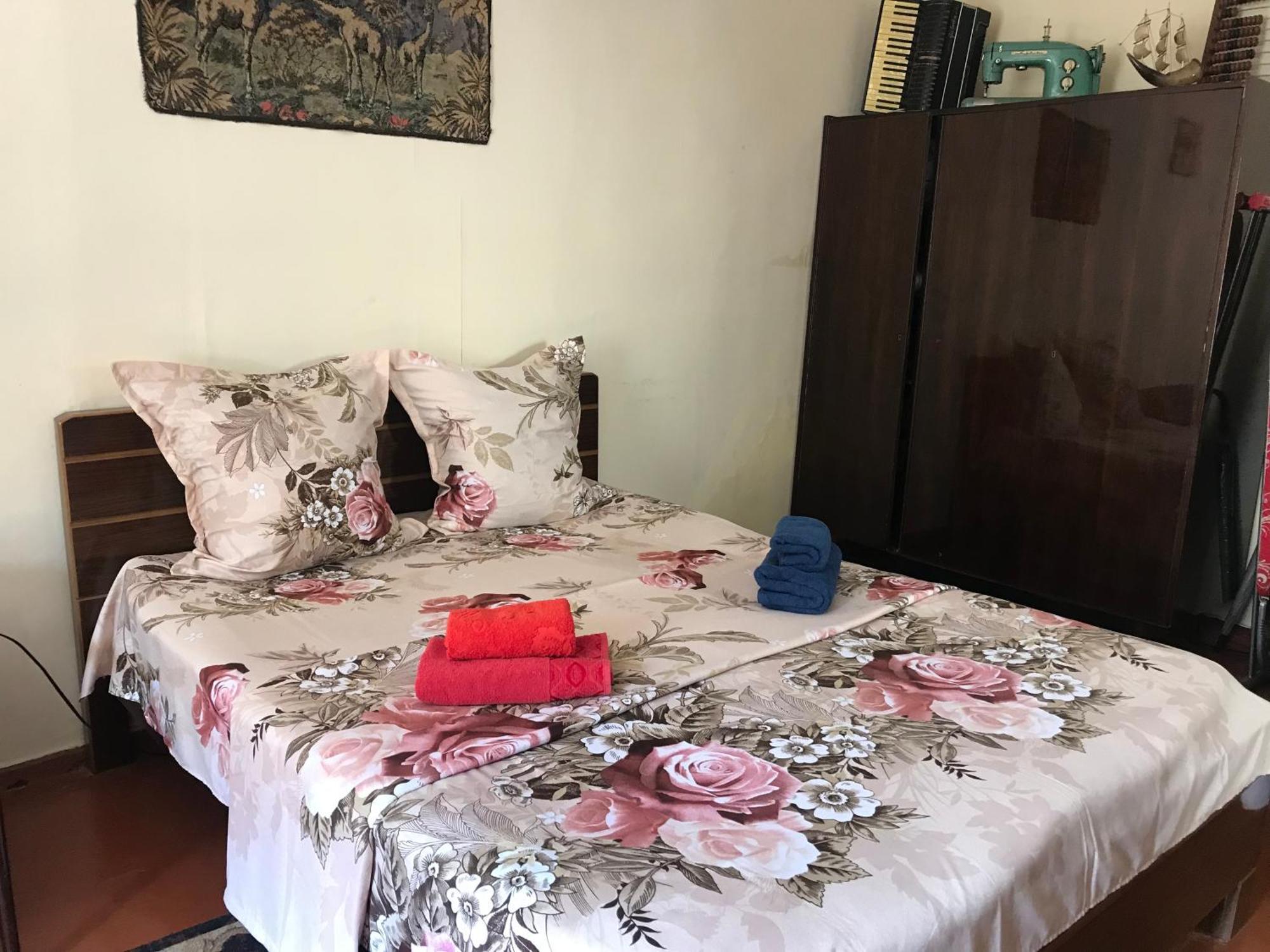 Lada Guest House Τυφλίδα Εξωτερικό φωτογραφία